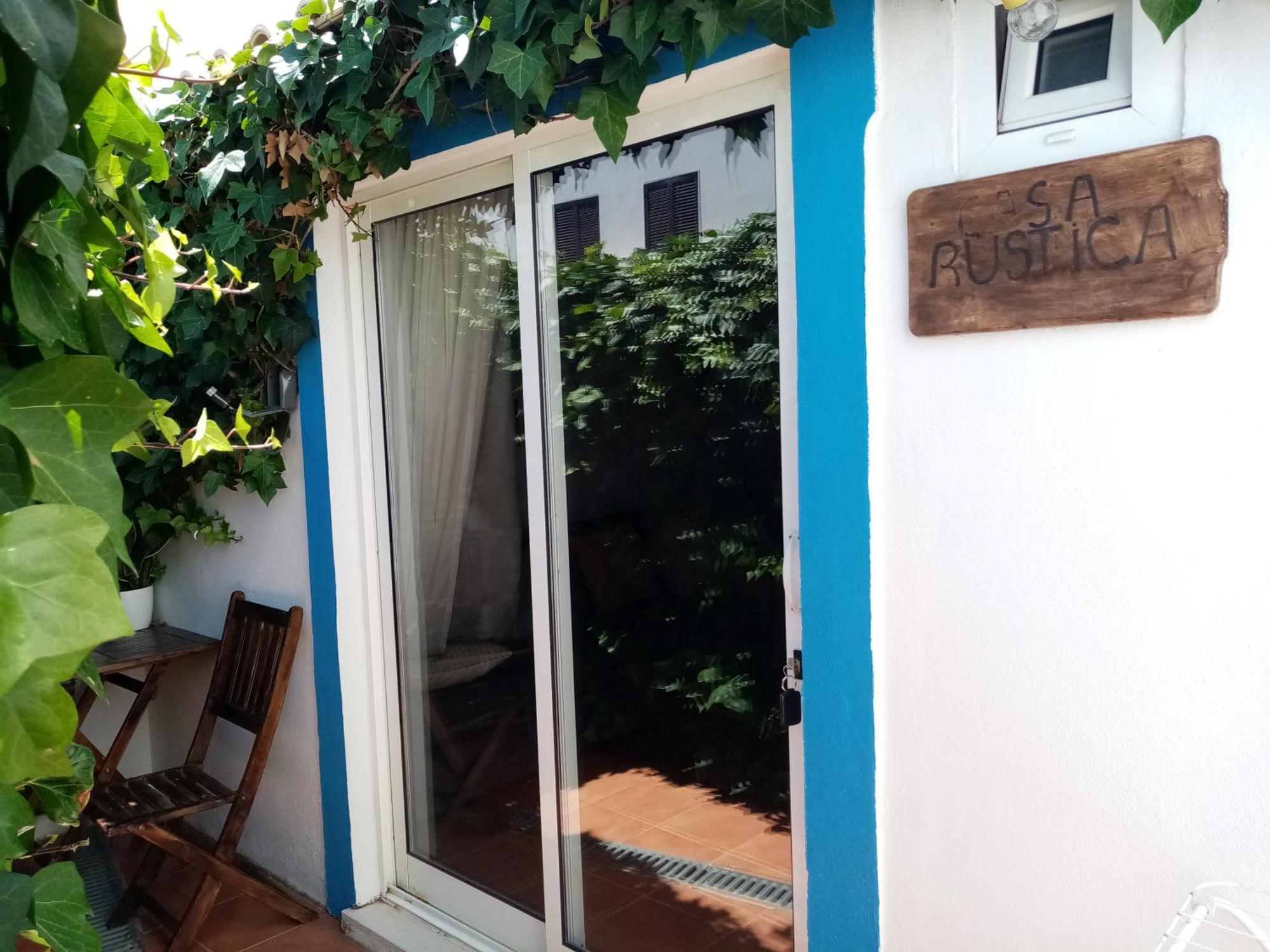 Casa Rustica Villa Olhao Exterior photo