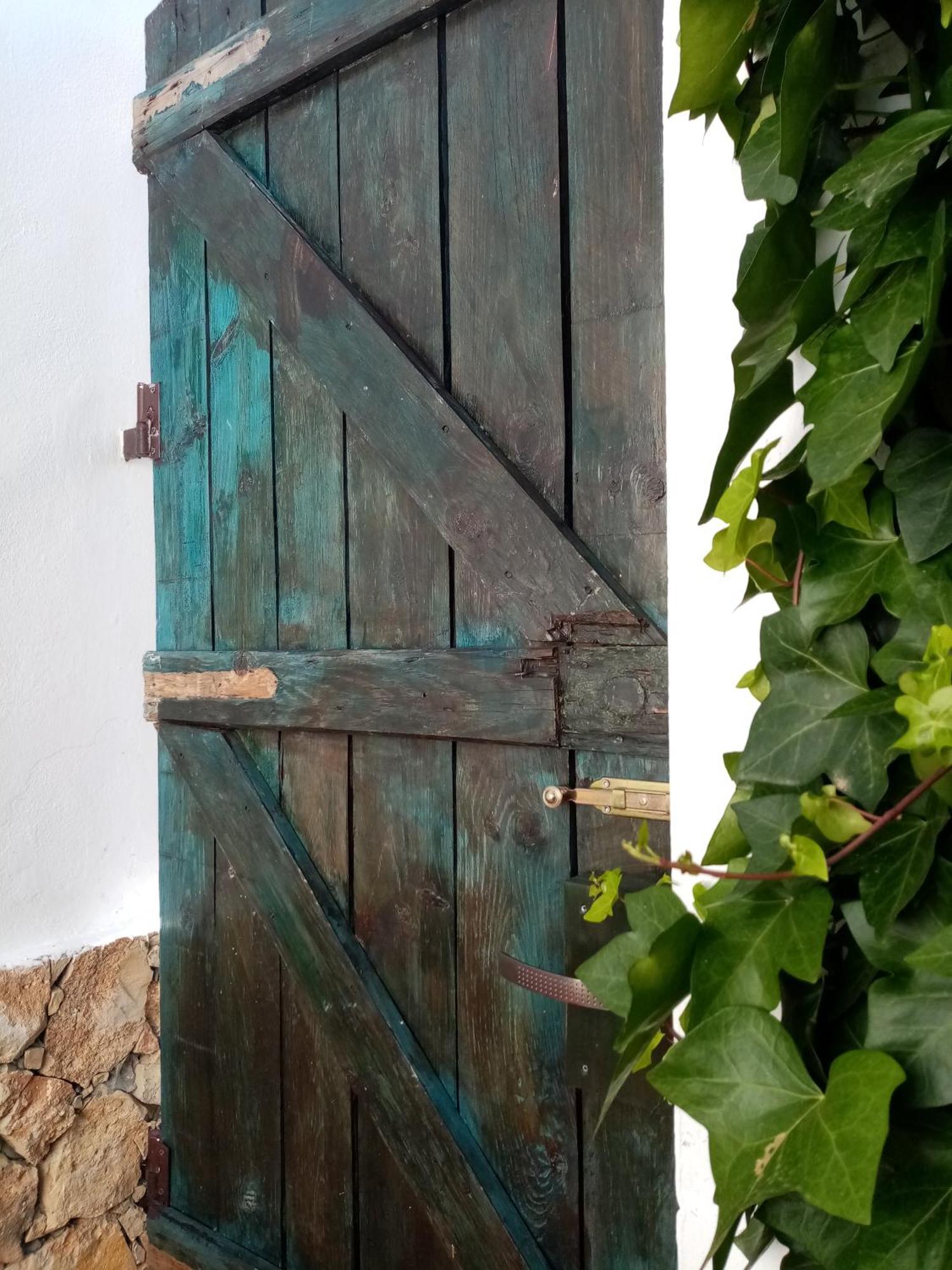 Casa Rustica Villa Olhao Exterior photo