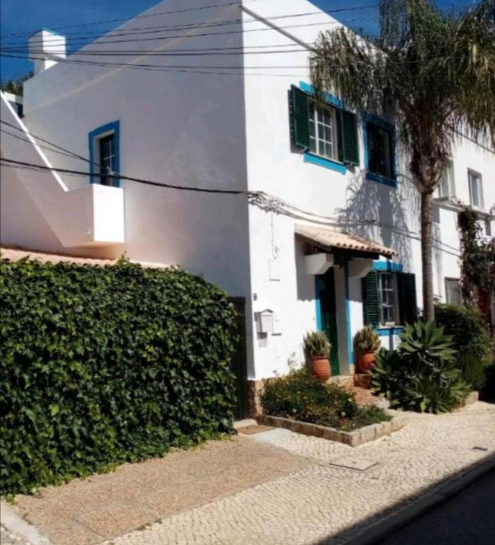 Casa Rustica Villa Olhao Exterior photo