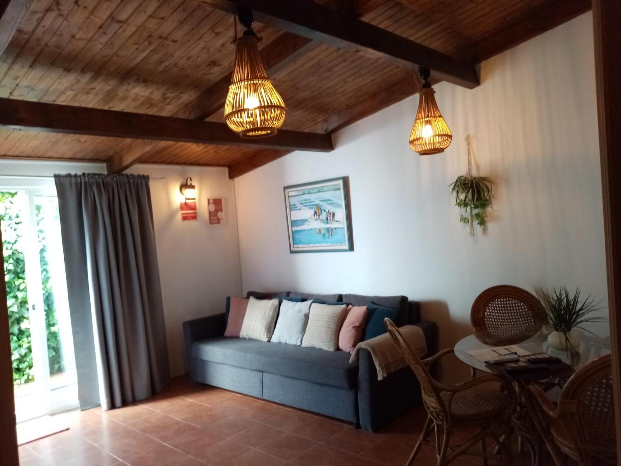 Casa Rustica Villa Olhao Exterior photo