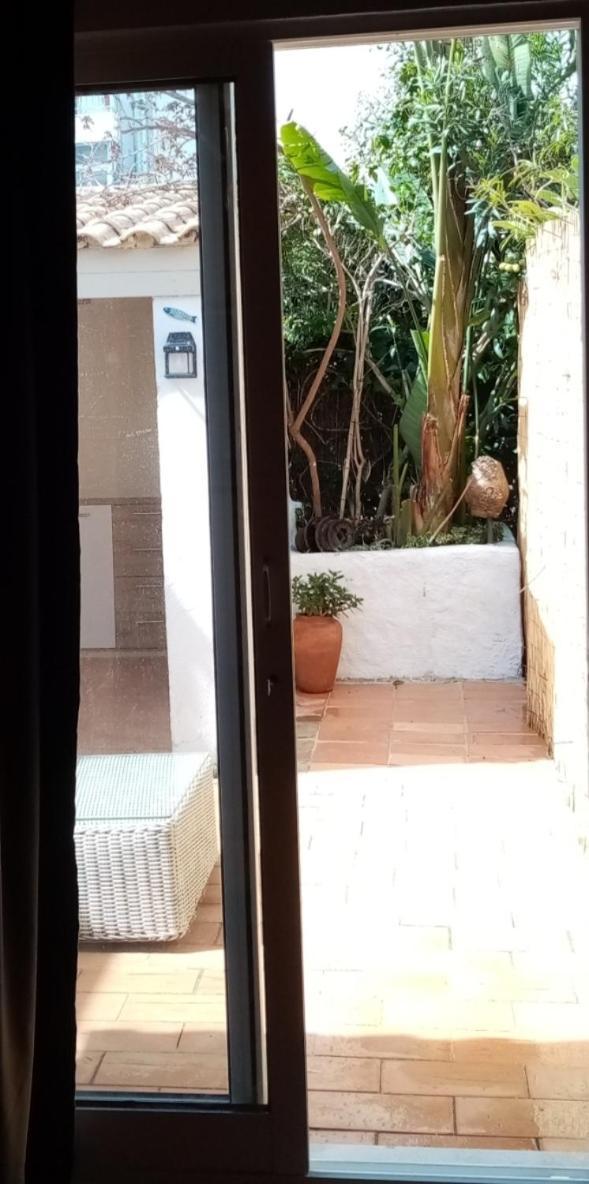 Casa Rustica Villa Olhao Exterior photo
